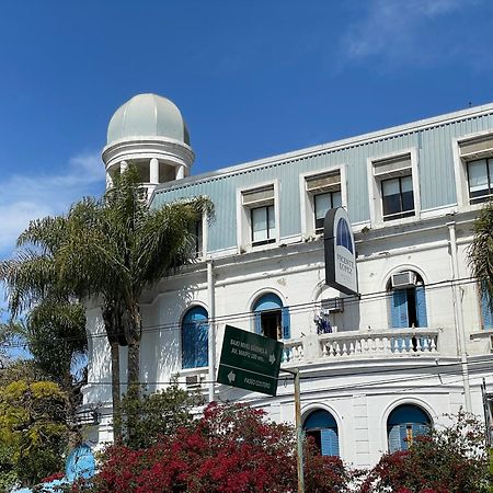 Hotel Vicente López Dış mekan fotoğraf