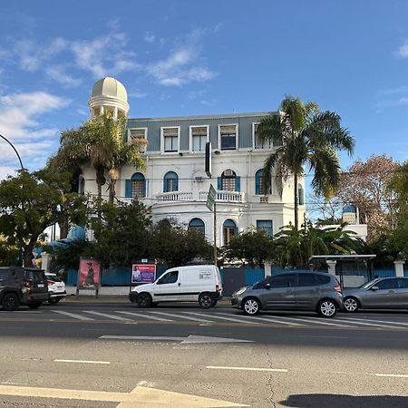 Hotel Vicente López Dış mekan fotoğraf