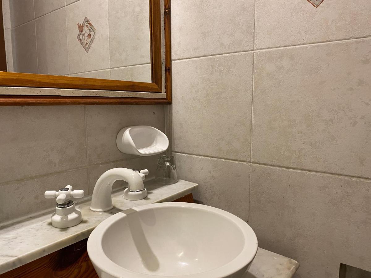 Hotel Vicente López Dış mekan fotoğraf