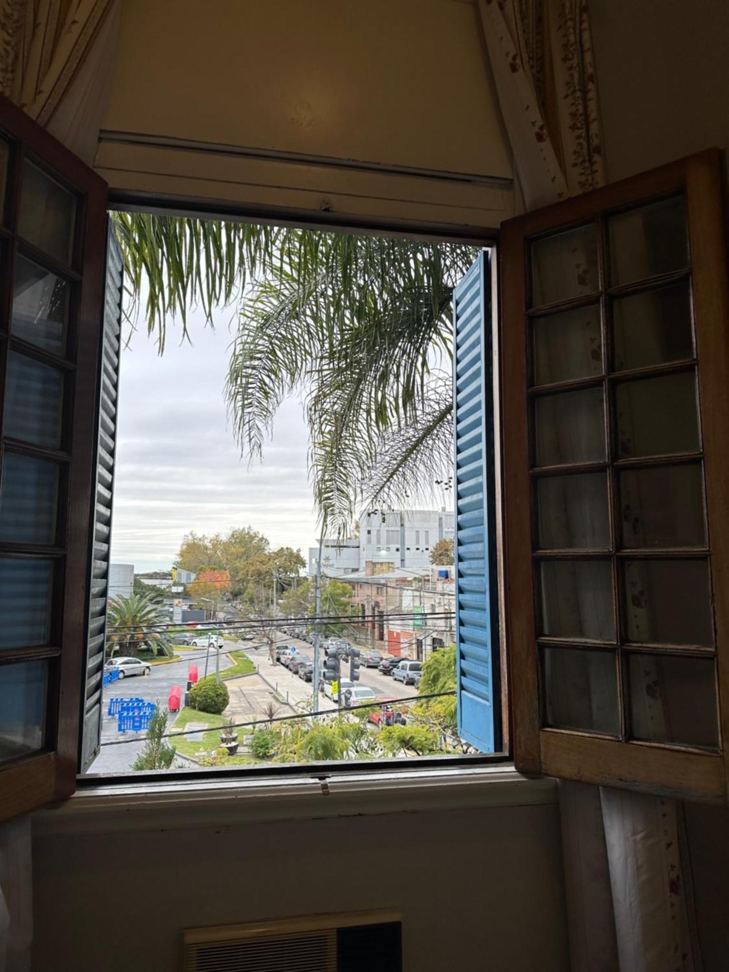 Hotel Vicente López Dış mekan fotoğraf