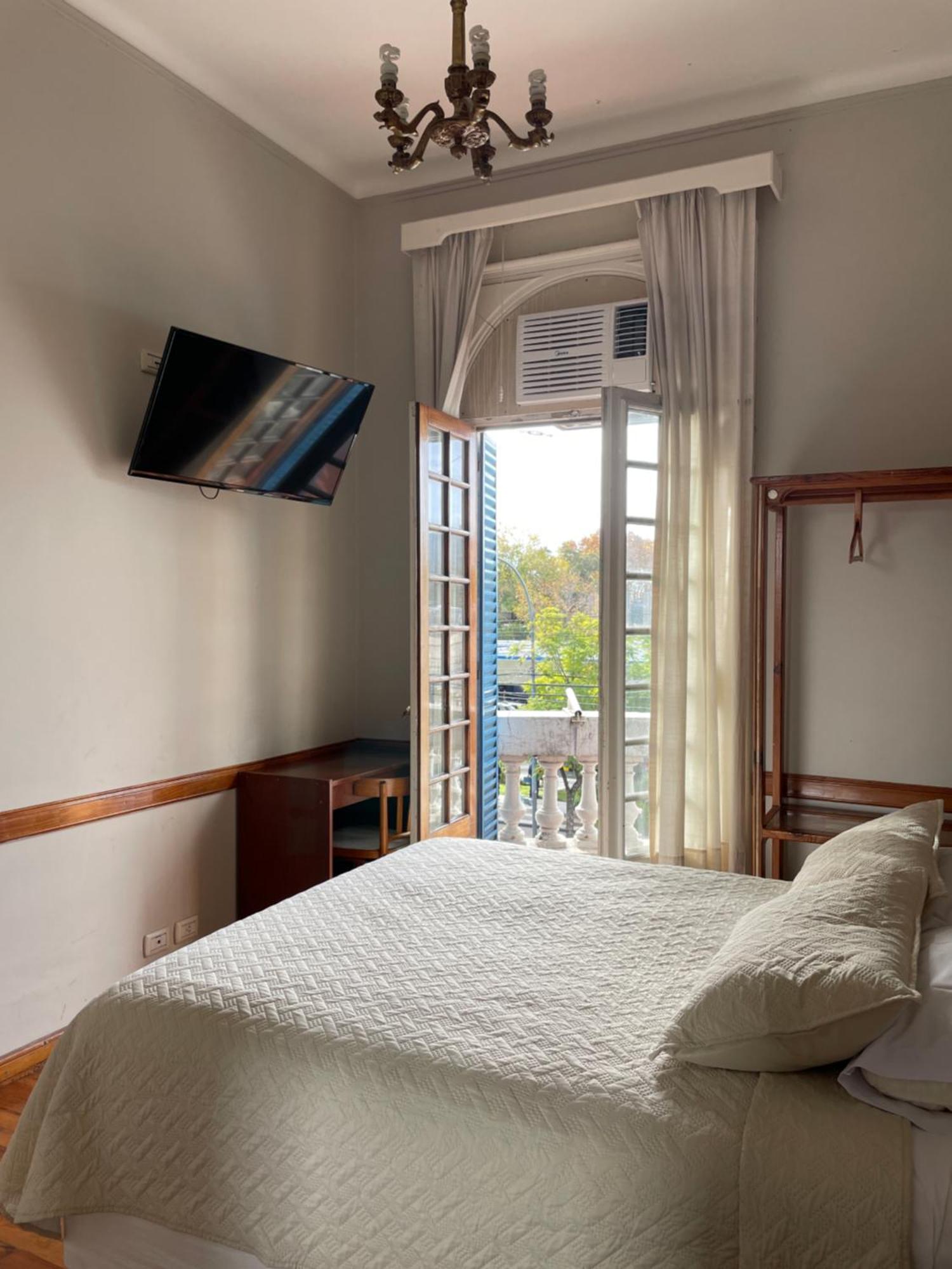 Hotel Vicente López Dış mekan fotoğraf
