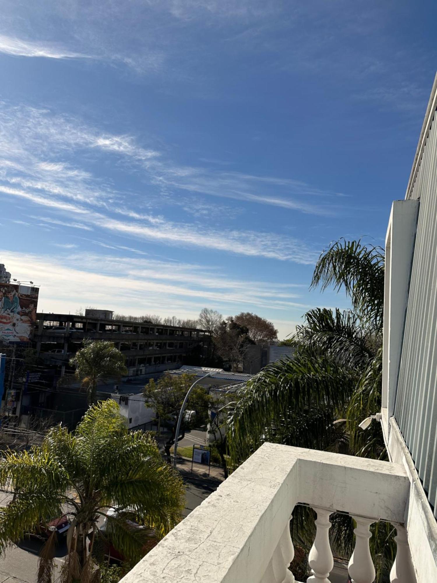 Hotel Vicente López Dış mekan fotoğraf
