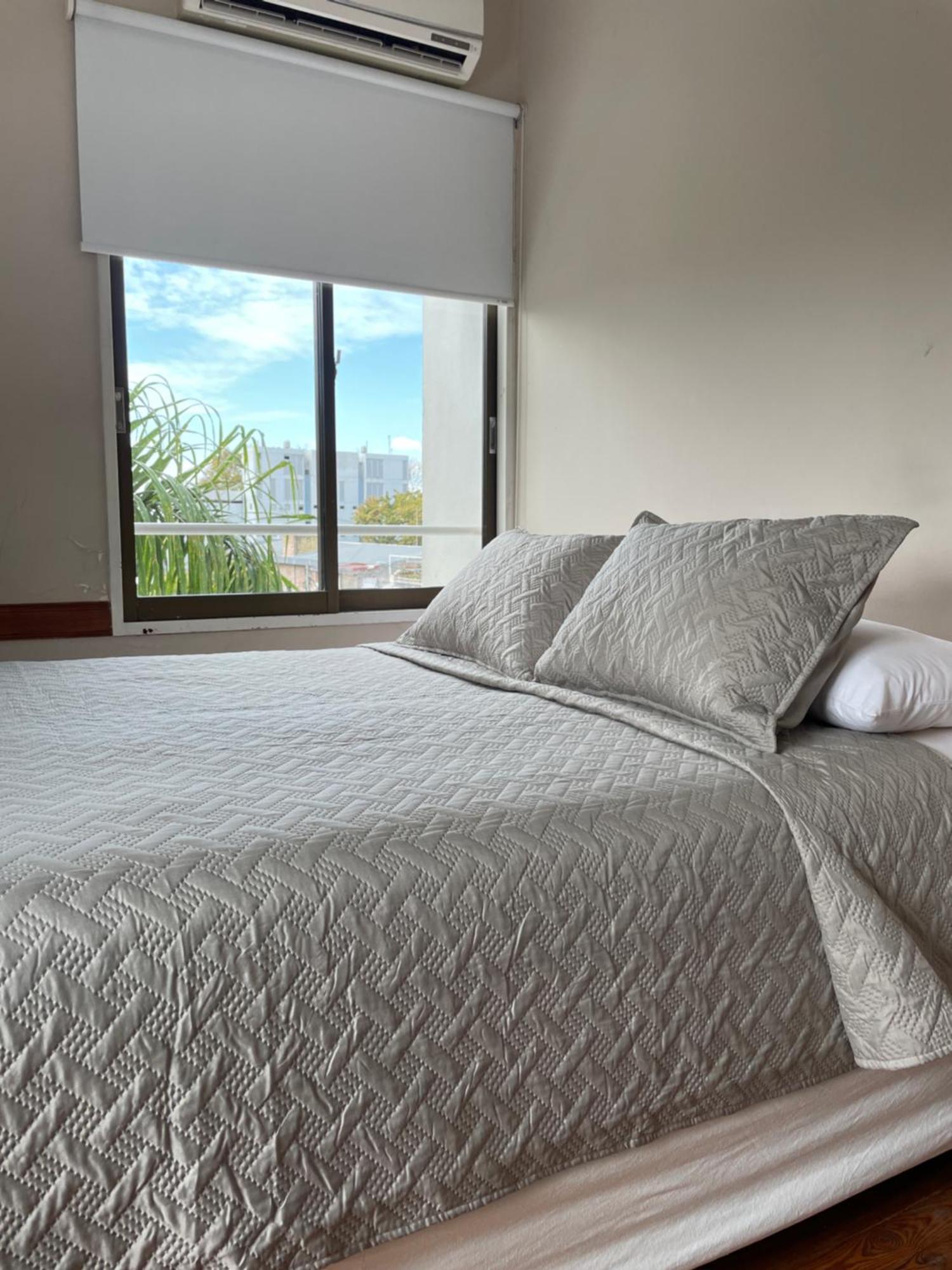 Hotel Vicente López Dış mekan fotoğraf