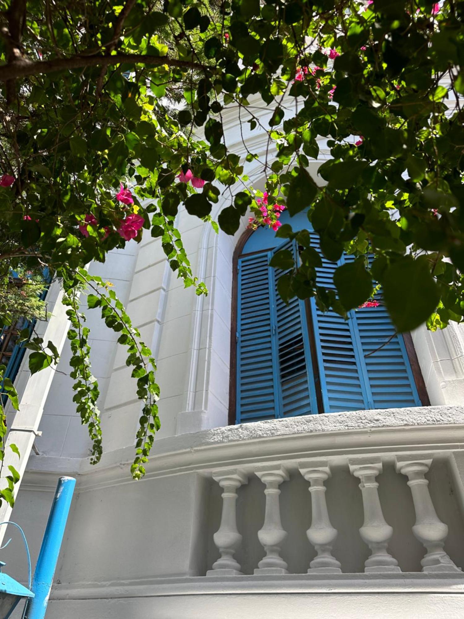 Hotel Vicente López Dış mekan fotoğraf
