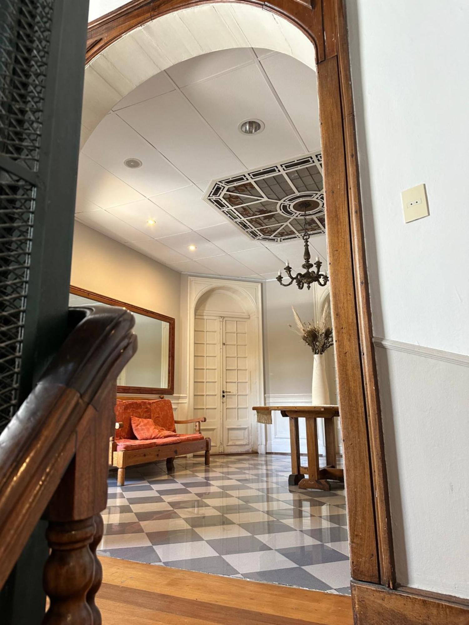 Hotel Vicente López Dış mekan fotoğraf