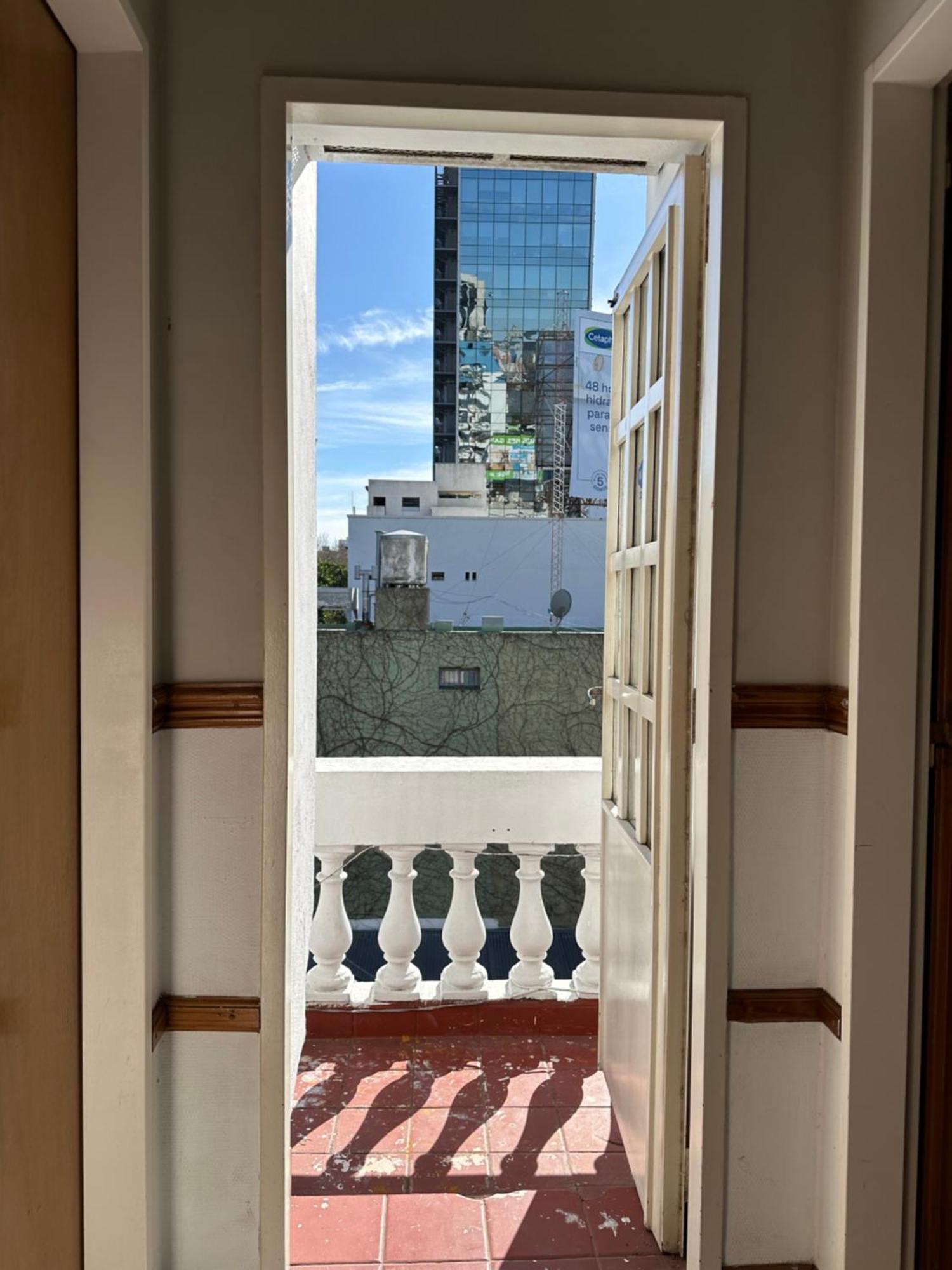 Hotel Vicente López Dış mekan fotoğraf