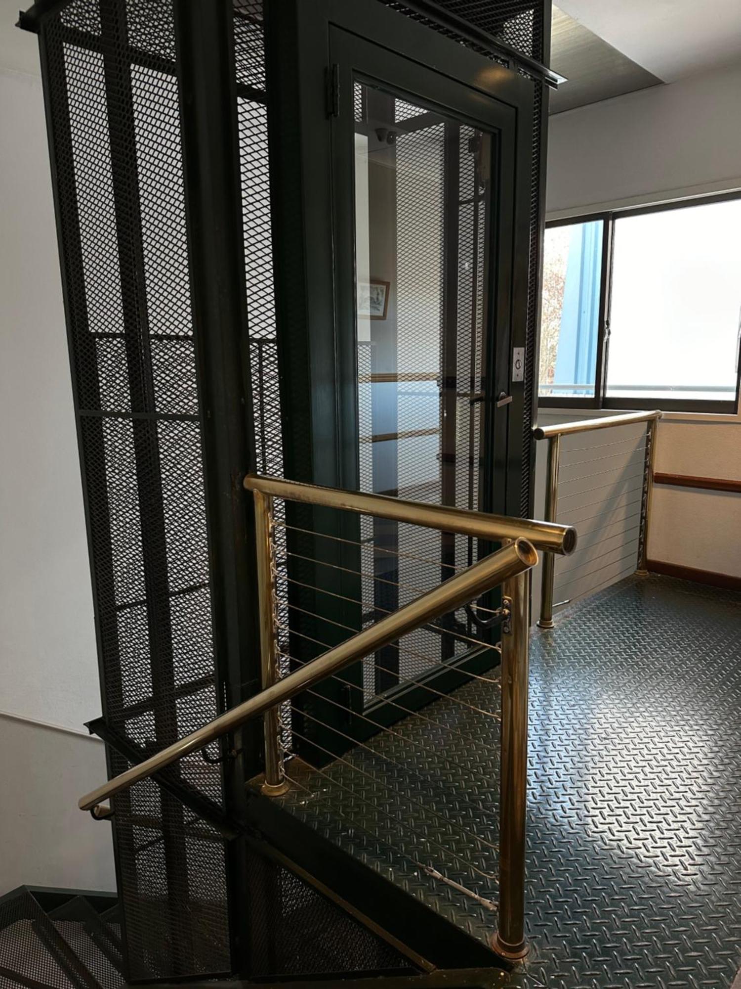 Hotel Vicente López Dış mekan fotoğraf