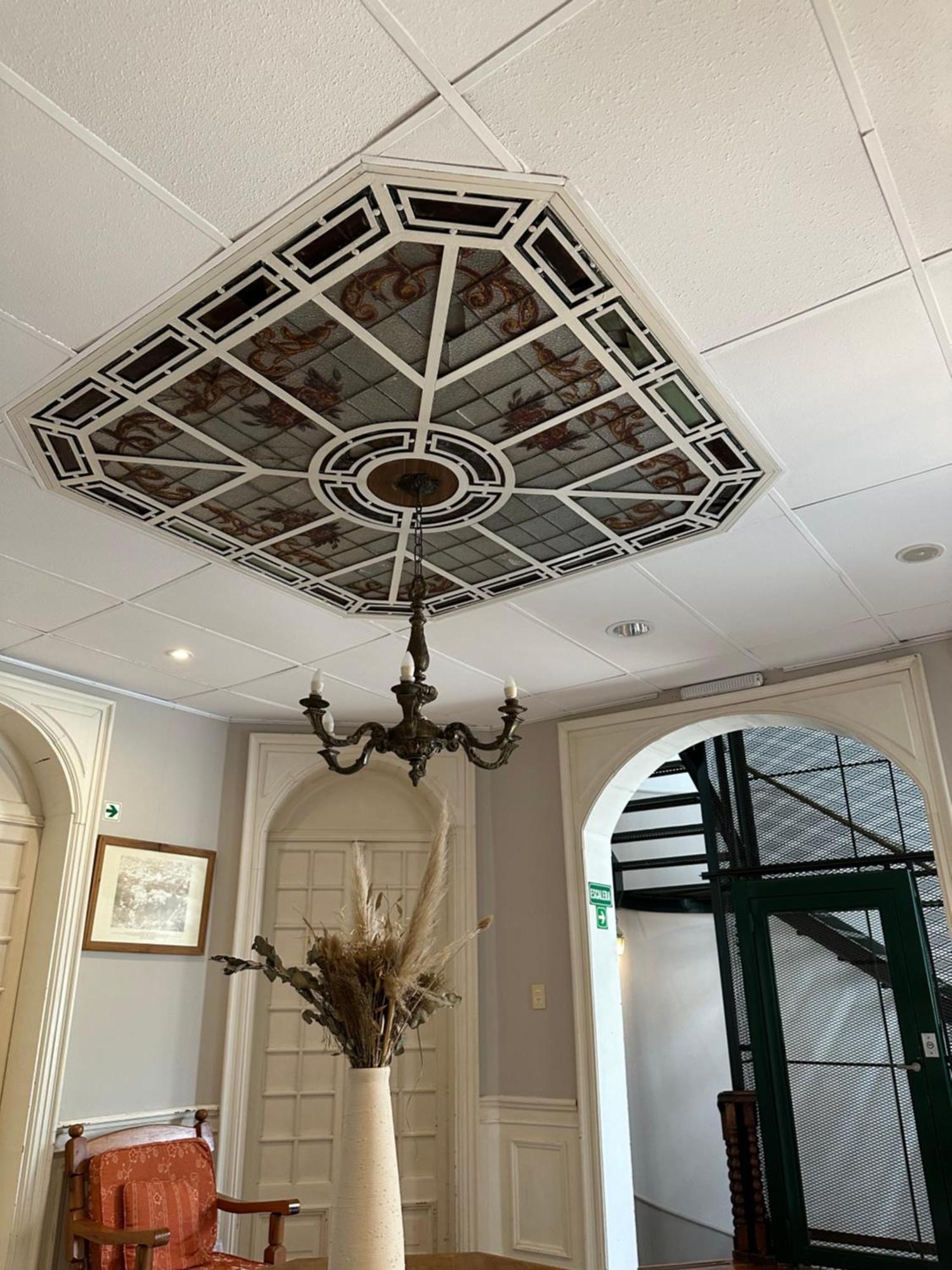 Hotel Vicente López Dış mekan fotoğraf