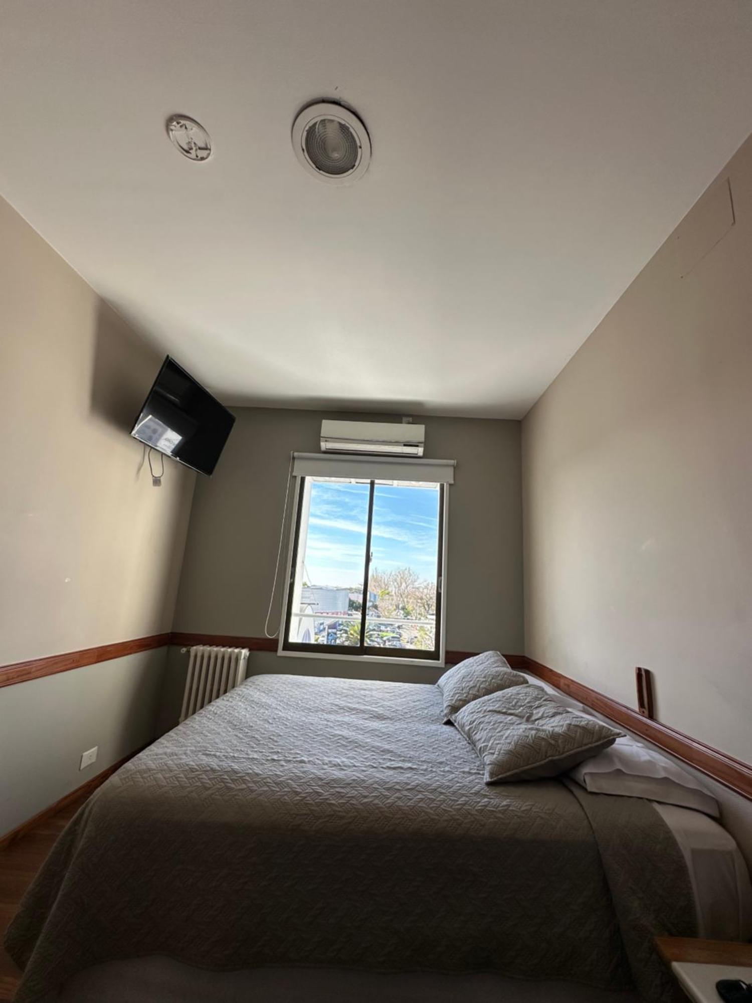 Hotel Vicente López Dış mekan fotoğraf