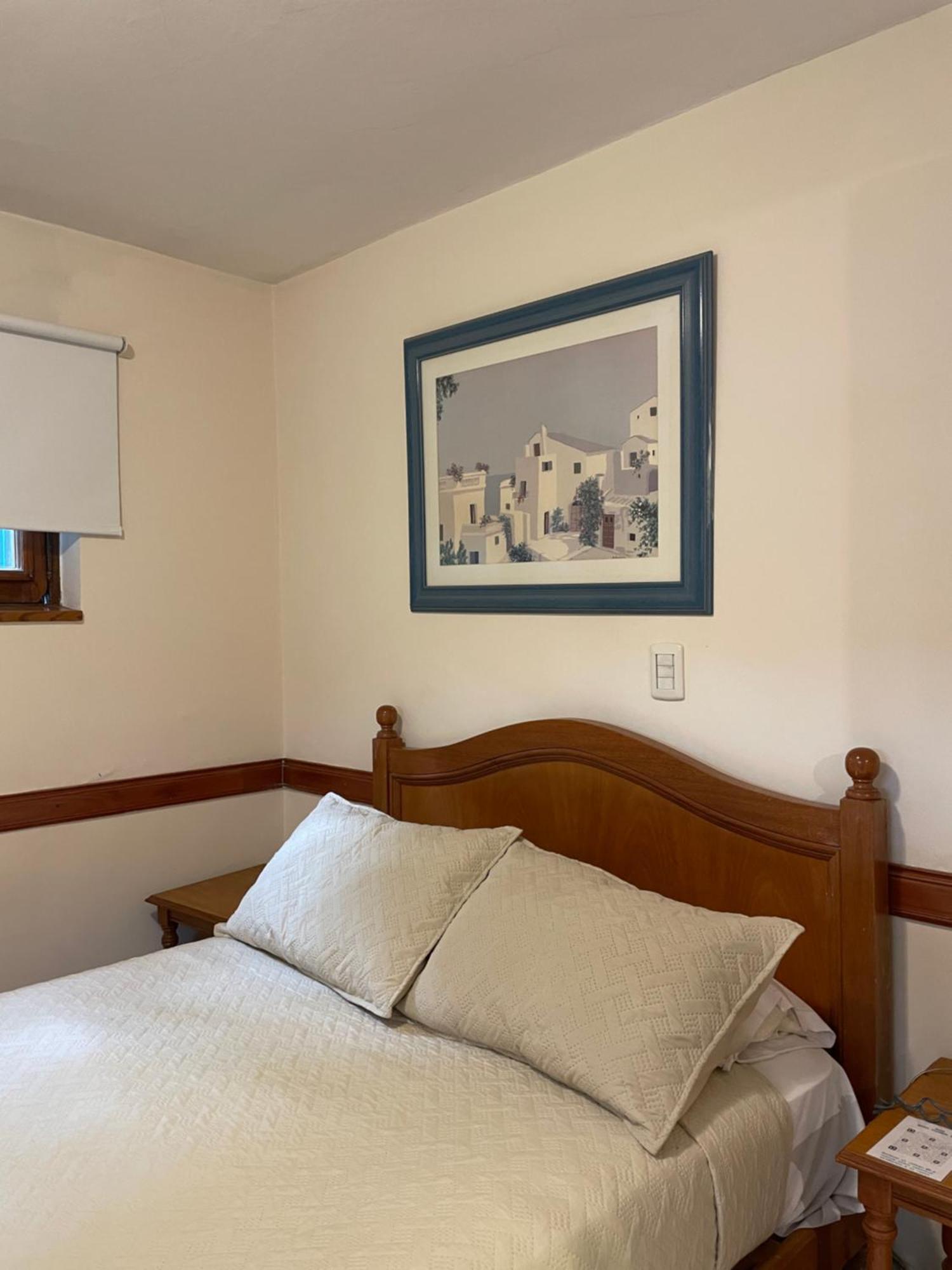 Hotel Vicente López Dış mekan fotoğraf