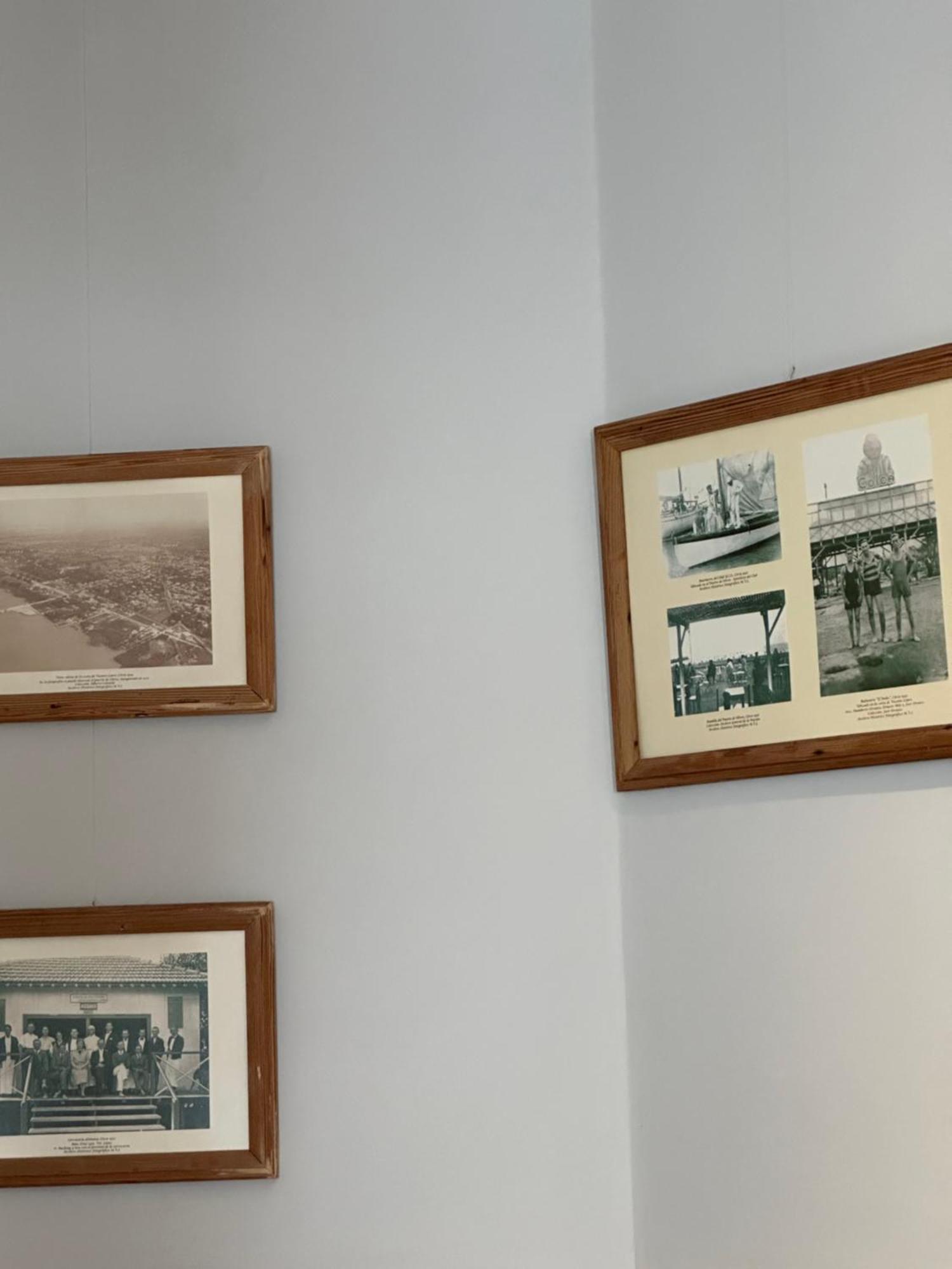 Hotel Vicente López Dış mekan fotoğraf