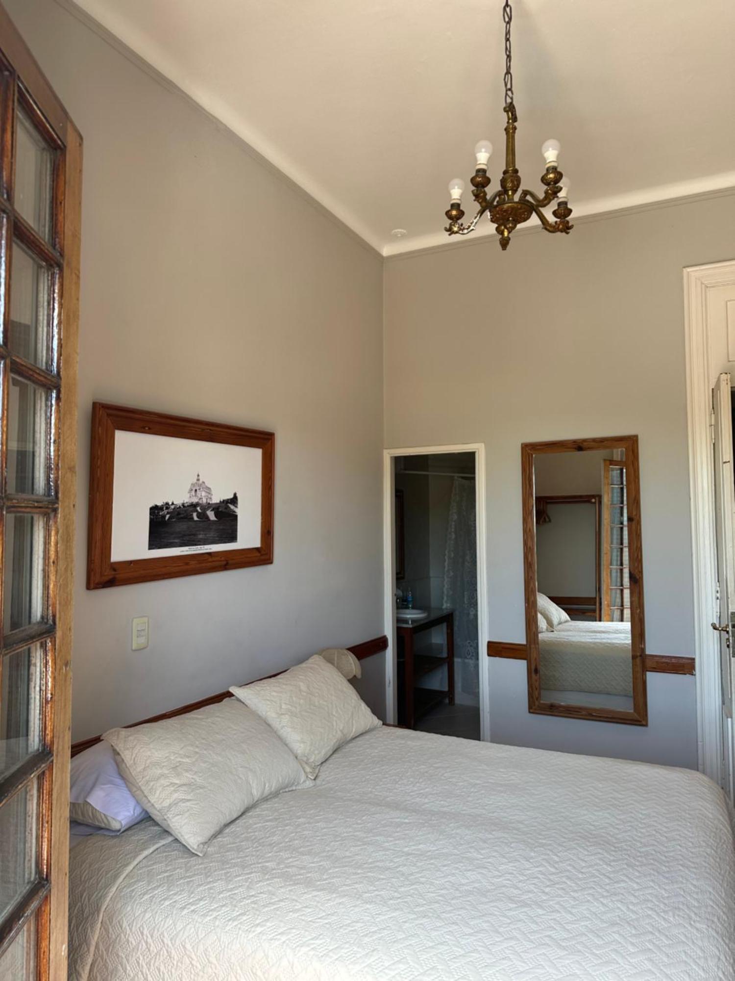 Hotel Vicente López Dış mekan fotoğraf