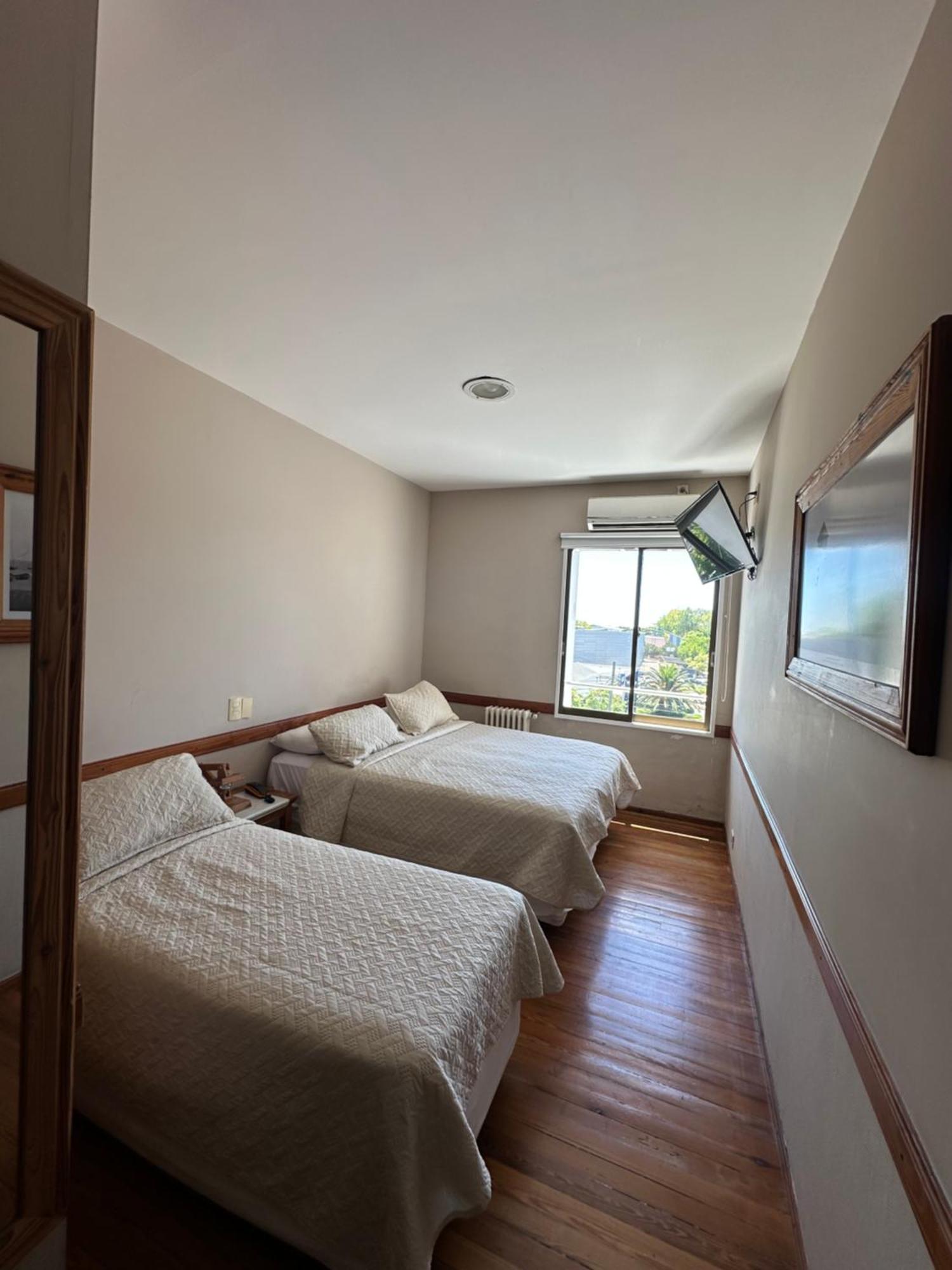 Hotel Vicente López Dış mekan fotoğraf