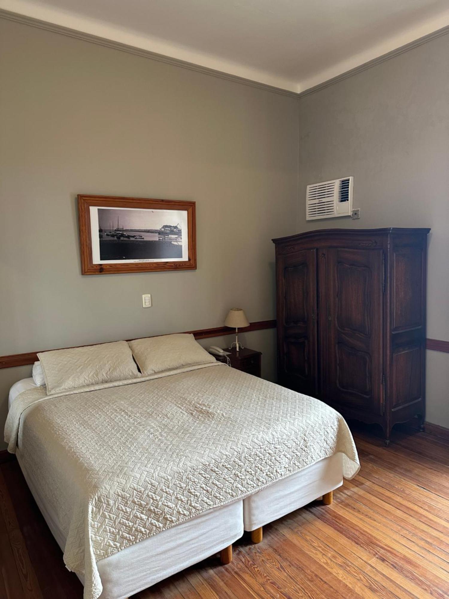 Hotel Vicente López Dış mekan fotoğraf