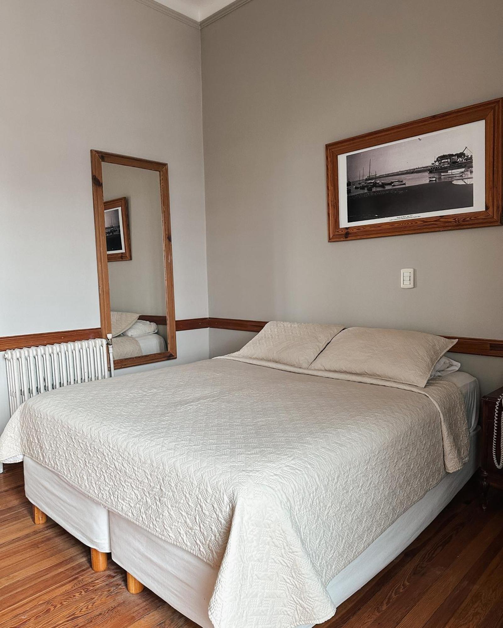 Hotel Vicente López Dış mekan fotoğraf