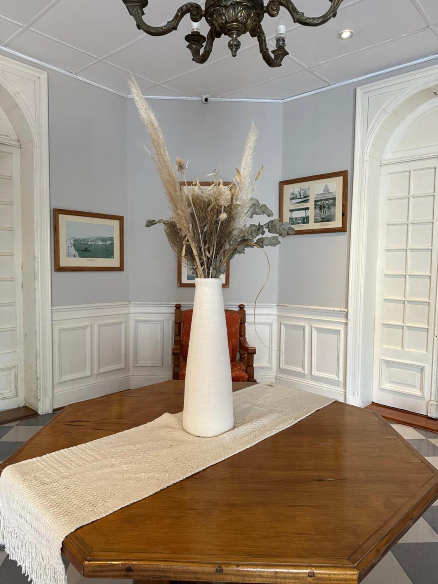 Hotel Vicente López Dış mekan fotoğraf